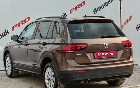 Volkswagen Tiguan II, 2020 год, 2 890 000 рублей, 4 фотография