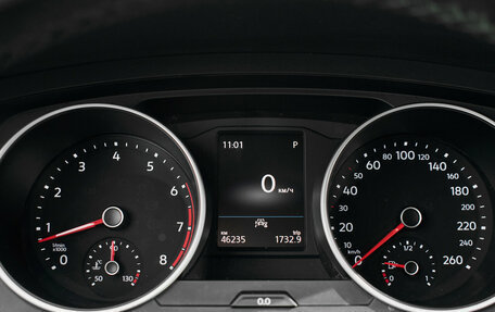 Volkswagen Tiguan II, 2020 год, 2 890 000 рублей, 14 фотография