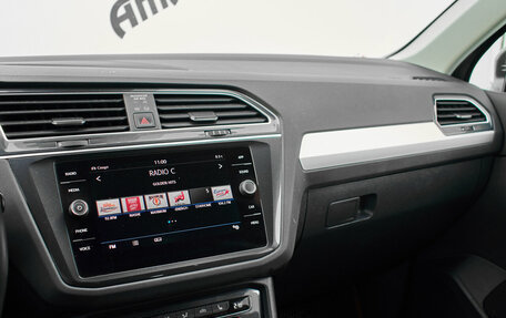 Volkswagen Tiguan II, 2020 год, 2 890 000 рублей, 16 фотография