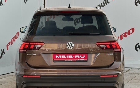 Volkswagen Tiguan II, 2020 год, 2 890 000 рублей, 5 фотография