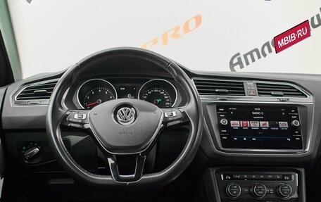 Volkswagen Tiguan II, 2020 год, 2 890 000 рублей, 12 фотография