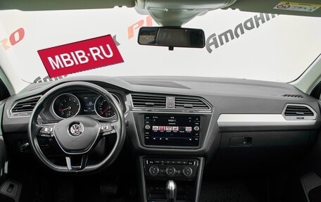 Volkswagen Tiguan II, 2020 год, 2 890 000 рублей, 11 фотография