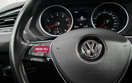 Volkswagen Tiguan II, 2020 год, 2 890 000 рублей, 13 фотография