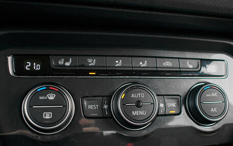 Volkswagen Tiguan II, 2020 год, 2 890 000 рублей, 18 фотография