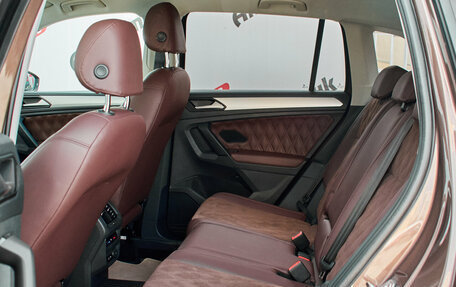 Volkswagen Tiguan II, 2020 год, 2 890 000 рублей, 24 фотография