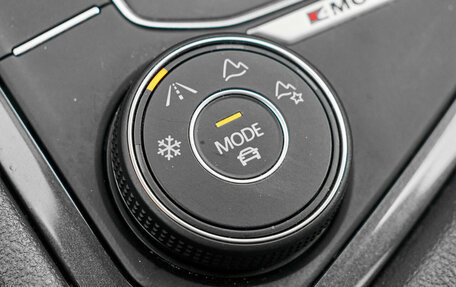 Volkswagen Tiguan II, 2020 год, 2 890 000 рублей, 21 фотография