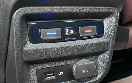 Volkswagen Tiguan II, 2020 год, 2 890 000 рублей, 23 фотография