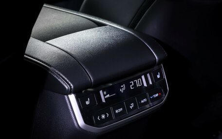 Toyota Highlander, 2026 год, 5 700 000 рублей, 12 фотография