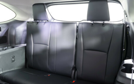 Toyota Highlander, 2026 год, 5 700 000 рублей, 14 фотография