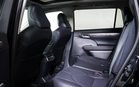 Toyota Highlander, 2026 год, 5 700 000 рублей, 11 фотография