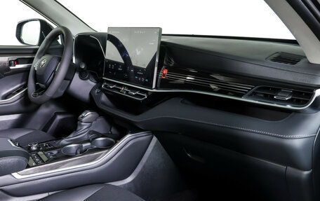 Toyota Highlander, 2026 год, 5 700 000 рублей, 10 фотография