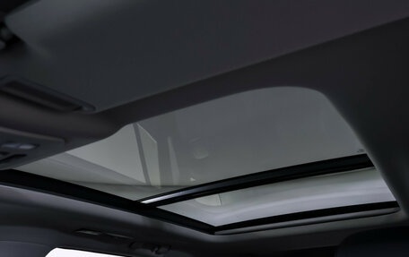 Toyota Highlander, 2026 год, 5 700 000 рублей, 15 фотография