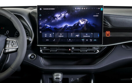 Toyota Highlander, 2026 год, 5 700 000 рублей, 17 фотография