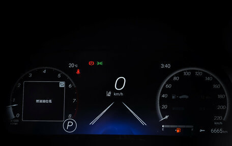 Toyota Highlander, 2026 год, 5 700 000 рублей, 20 фотография