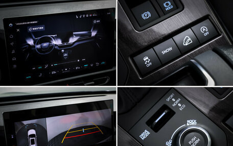 Toyota Highlander, 2026 год, 5 700 000 рублей, 21 фотография