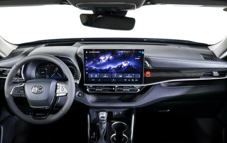 Toyota Highlander, 2026 год, 5 700 000 рублей, 16 фотография