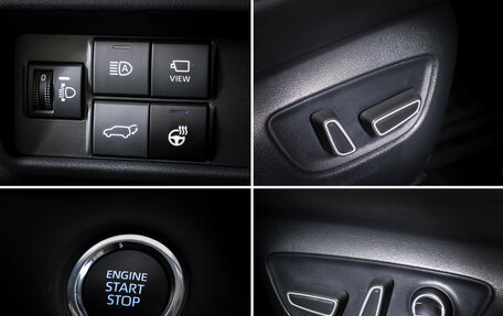 Toyota Highlander, 2026 год, 5 700 000 рублей, 22 фотография