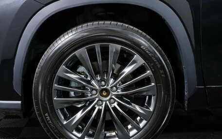 Toyota Highlander, 2026 год, 5 700 000 рублей, 26 фотография