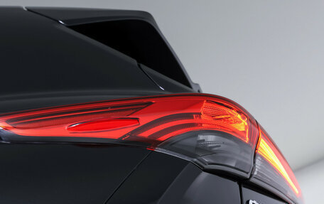 Toyota Highlander, 2026 год, 5 700 000 рублей, 28 фотография