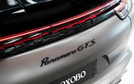 Porsche Panamera II рестайлинг, 2019 год, 7 690 000 рублей, 8 фотография