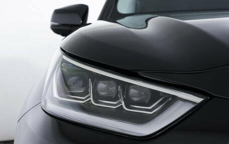 Toyota Highlander, 2026 год, 5 700 000 рублей, 27 фотография