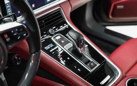 Porsche Panamera II рестайлинг, 2019 год, 7 690 000 рублей, 12 фотография