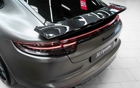 Porsche Panamera II рестайлинг, 2019 год, 7 690 000 рублей, 7 фотография