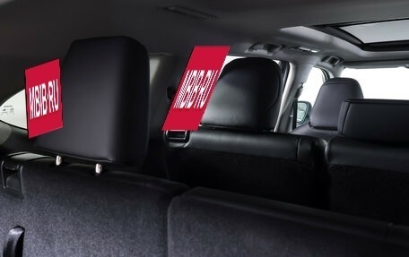 Toyota Highlander, 2026 год, 5 700 000 рублей, 13 фотография