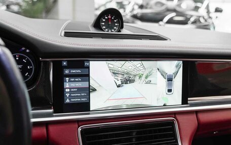 Porsche Panamera II рестайлинг, 2019 год, 7 690 000 рублей, 16 фотография