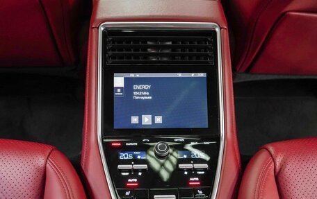 Porsche Panamera II рестайлинг, 2019 год, 7 690 000 рублей, 23 фотография