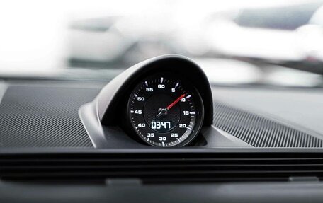 Porsche Panamera II рестайлинг, 2019 год, 7 690 000 рублей, 14 фотография