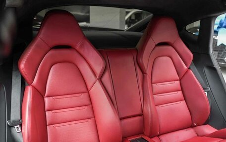 Porsche Panamera II рестайлинг, 2019 год, 7 690 000 рублей, 22 фотография