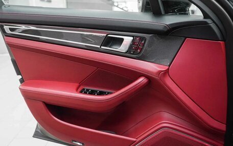 Porsche Panamera II рестайлинг, 2019 год, 7 690 000 рублей, 19 фотография