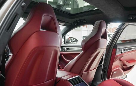 Porsche Panamera II рестайлинг, 2019 год, 7 690 000 рублей, 24 фотография