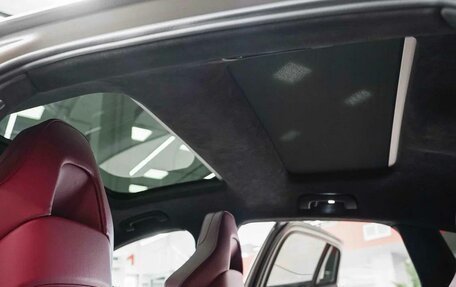 Porsche Panamera II рестайлинг, 2019 год, 7 690 000 рублей, 25 фотография