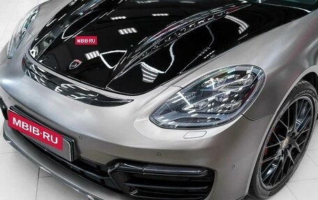 Porsche Panamera II рестайлинг, 2019 год, 7 690 000 рублей, 6 фотография