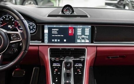 Porsche Panamera II рестайлинг, 2019 год, 7 690 000 рублей, 13 фотография