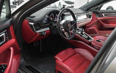 Porsche Panamera II рестайлинг, 2019 год, 7 690 000 рублей, 27 фотография