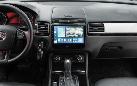 Volkswagen Touareg III, 2012 год, 1 990 000 рублей, 7 фотография