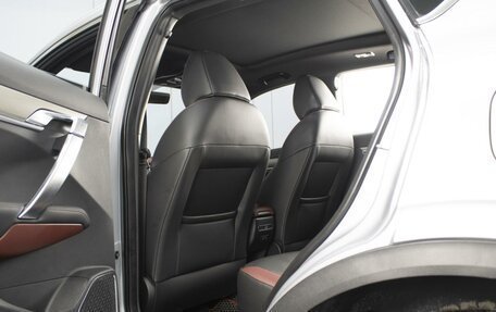 Geely Coolray I, 2023 год, 1 790 000 рублей, 10 фотография