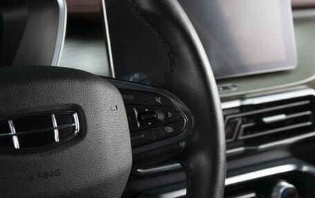 Geely Coolray I, 2023 год, 1 790 000 рублей, 13 фотография