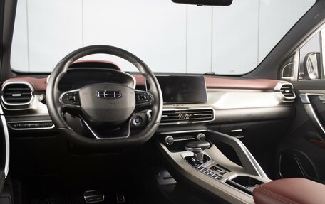 Geely Coolray I, 2023 год, 1 790 000 рублей, 5 фотография