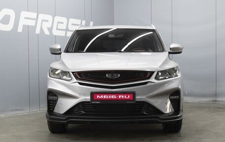 Geely Coolray I, 2023 год, 1 790 000 рублей, 3 фотография