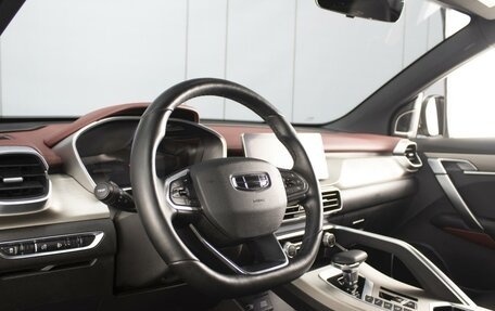 Geely Coolray I, 2023 год, 1 790 000 рублей, 11 фотография