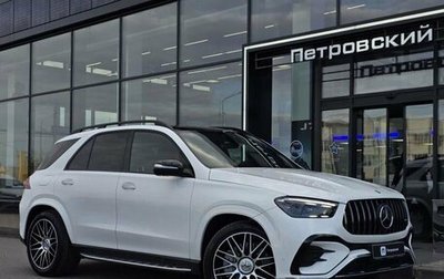 Mercedes-Benz GLE AMG, 2021 год, 8 500 000 рублей, 1 фотография
