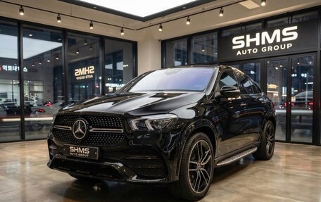 Mercedes-Benz GLE Coupe, 2025 год, 15 000 000 рублей, 1 фотография