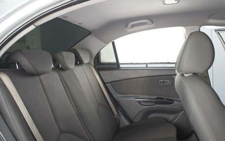 KIA Rio II, 2010 год, 470 000 рублей, 6 фотография