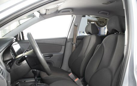 KIA Rio II, 2010 год, 470 000 рублей, 8 фотография