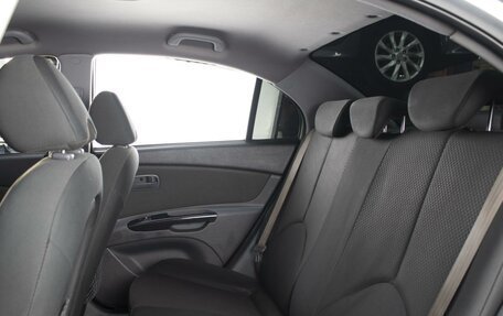 KIA Rio II, 2010 год, 470 000 рублей, 9 фотография