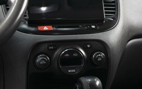 KIA Rio II, 2010 год, 470 000 рублей, 15 фотография